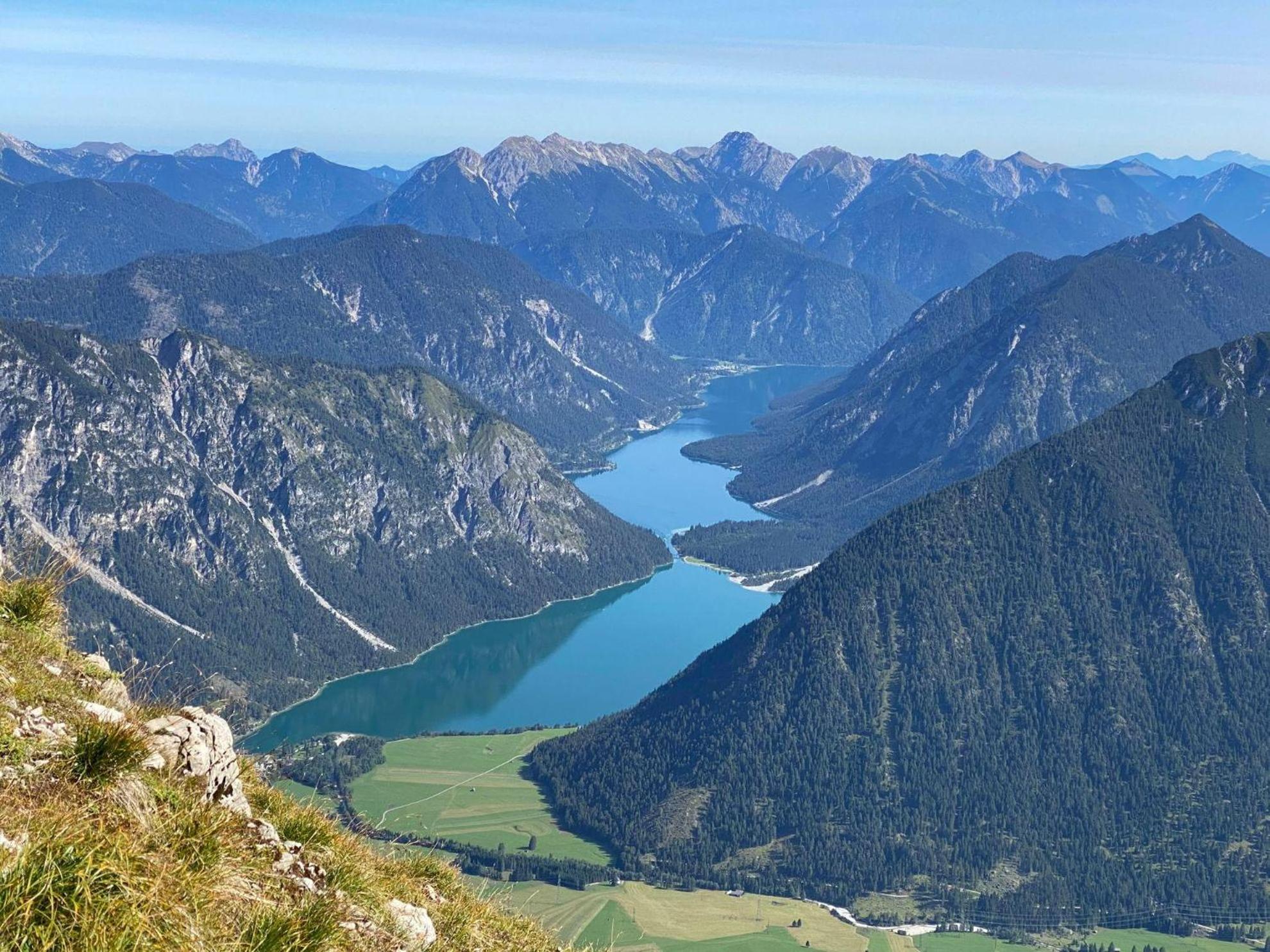 Trollenhof Im Allgaeu - Ferienwohnungen Saeuling Ruckholz Exterior foto