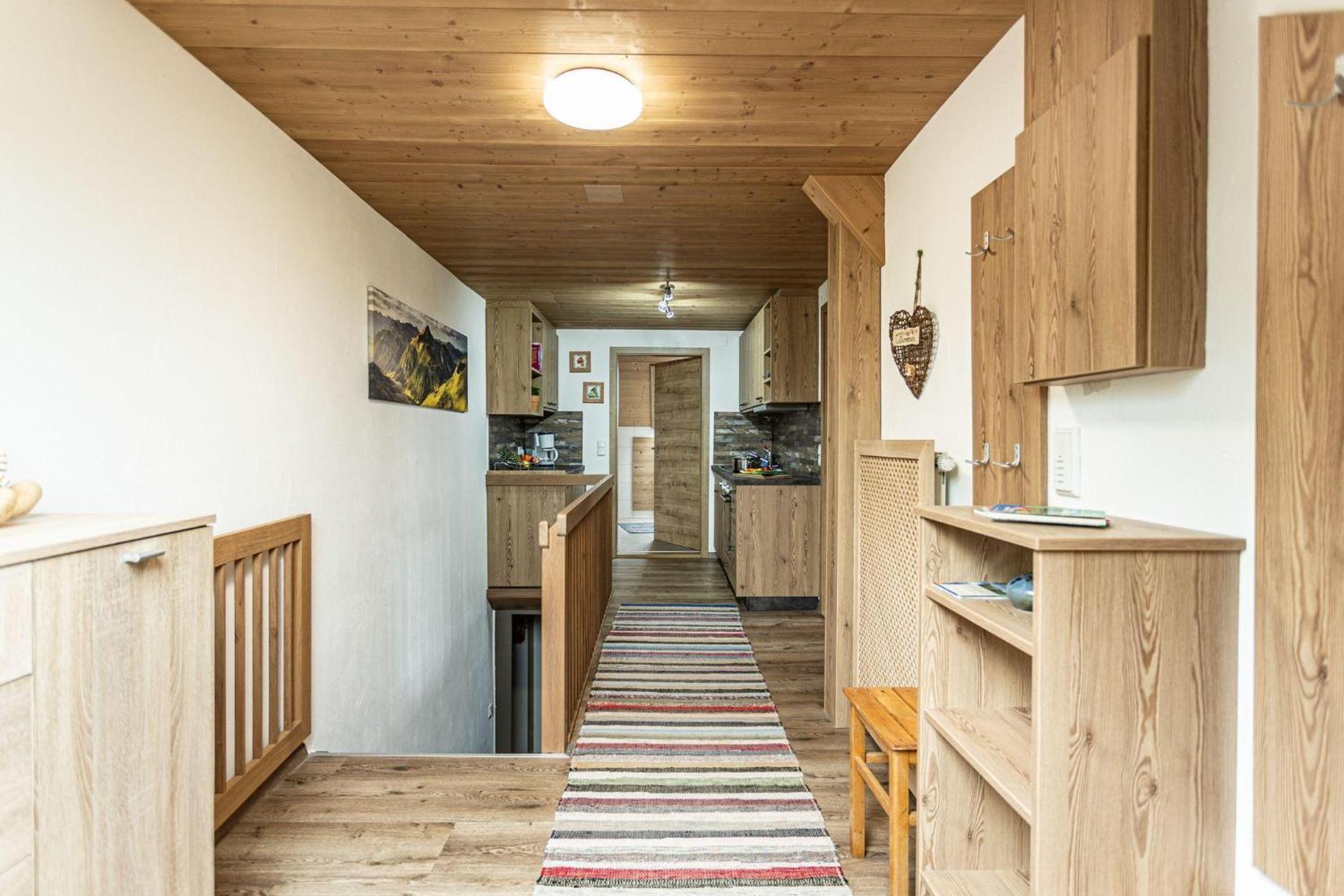 Trollenhof Im Allgaeu - Ferienwohnungen Saeuling Ruckholz Exterior foto